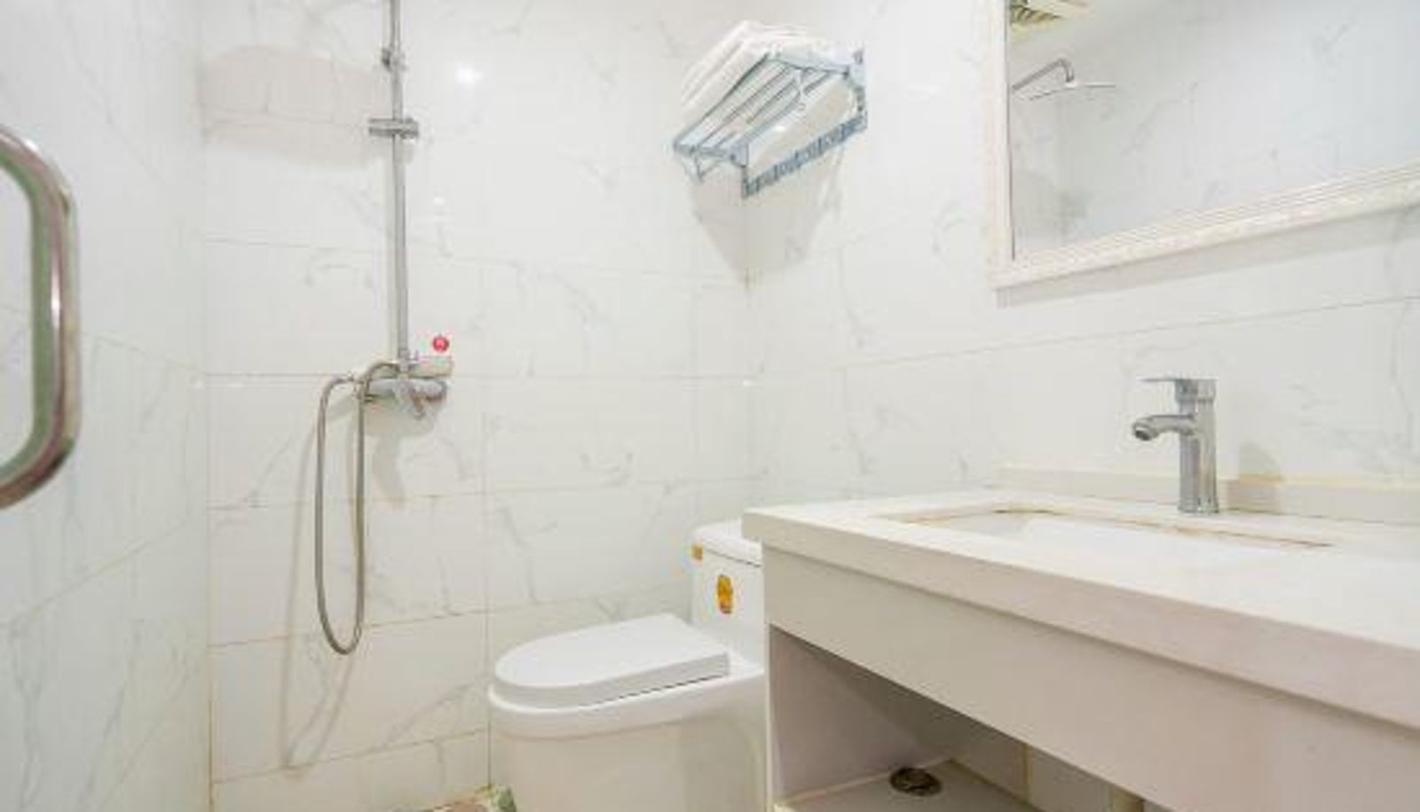 Kamer - Yishangju Theme Hotel