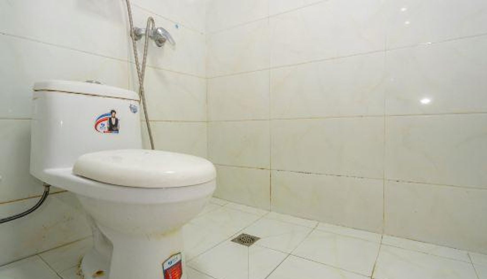 Zimmer - Wuhan Nanxiangzi Apartment
