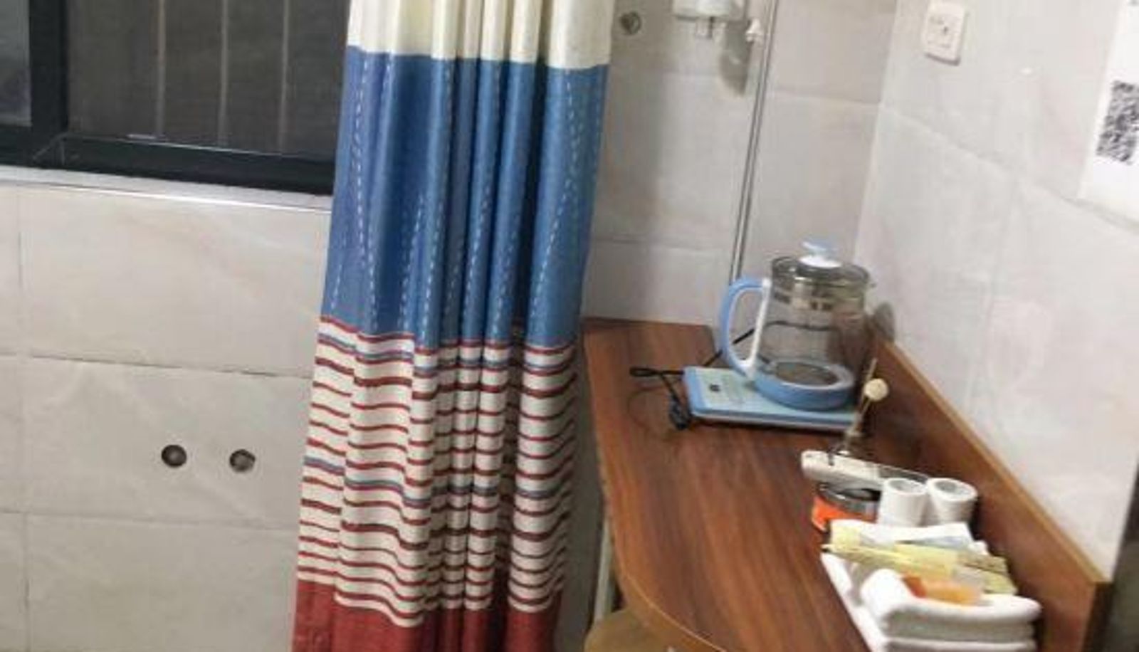 Chambre - Jingan  Apartment
