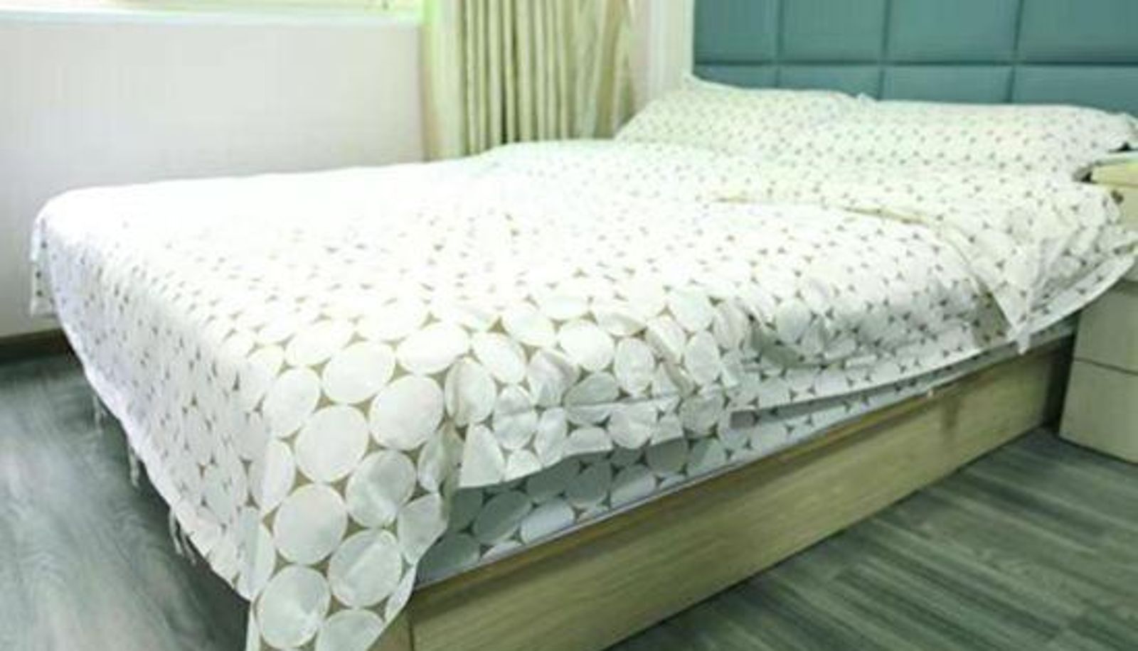 Room - Aishang Boutique Apartment