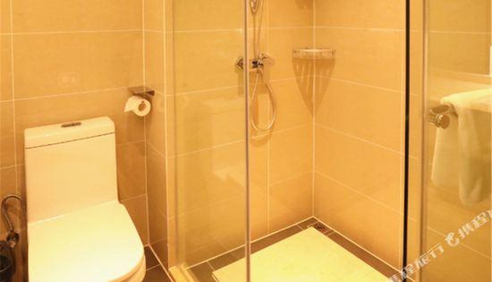 Habitación familiar - City Comfort Inn (Hubei University of Technology Banqiao Metro Station)