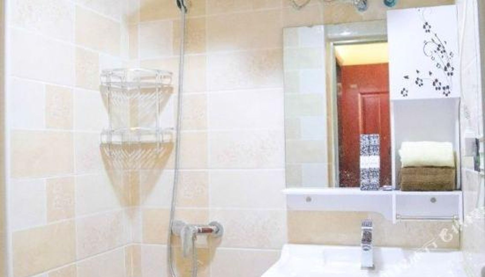 Kamer - Shengshi Hotel Apartment