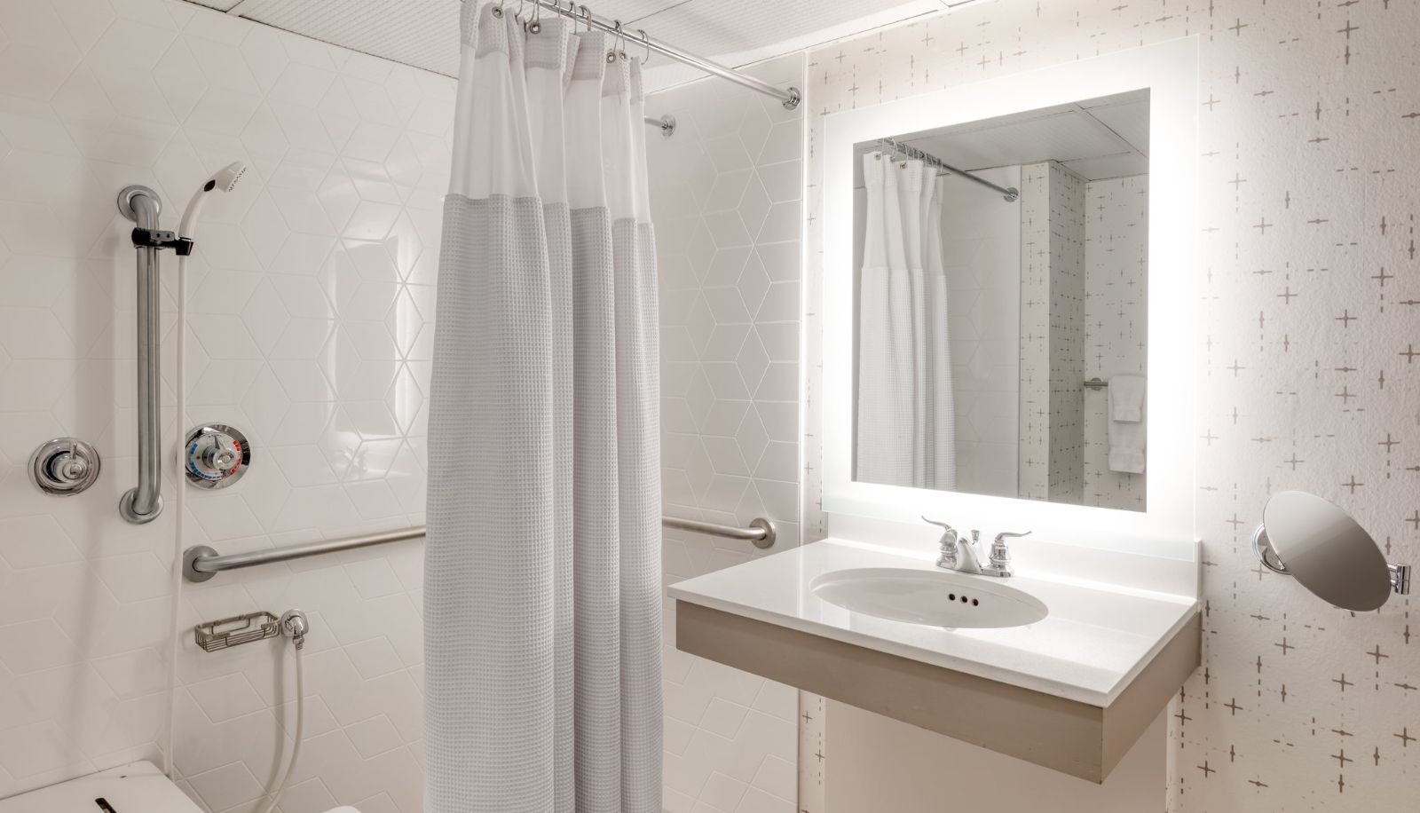 Chambre - Crowne Plaza INDIANAPOLIS-AIRPORT by IHG