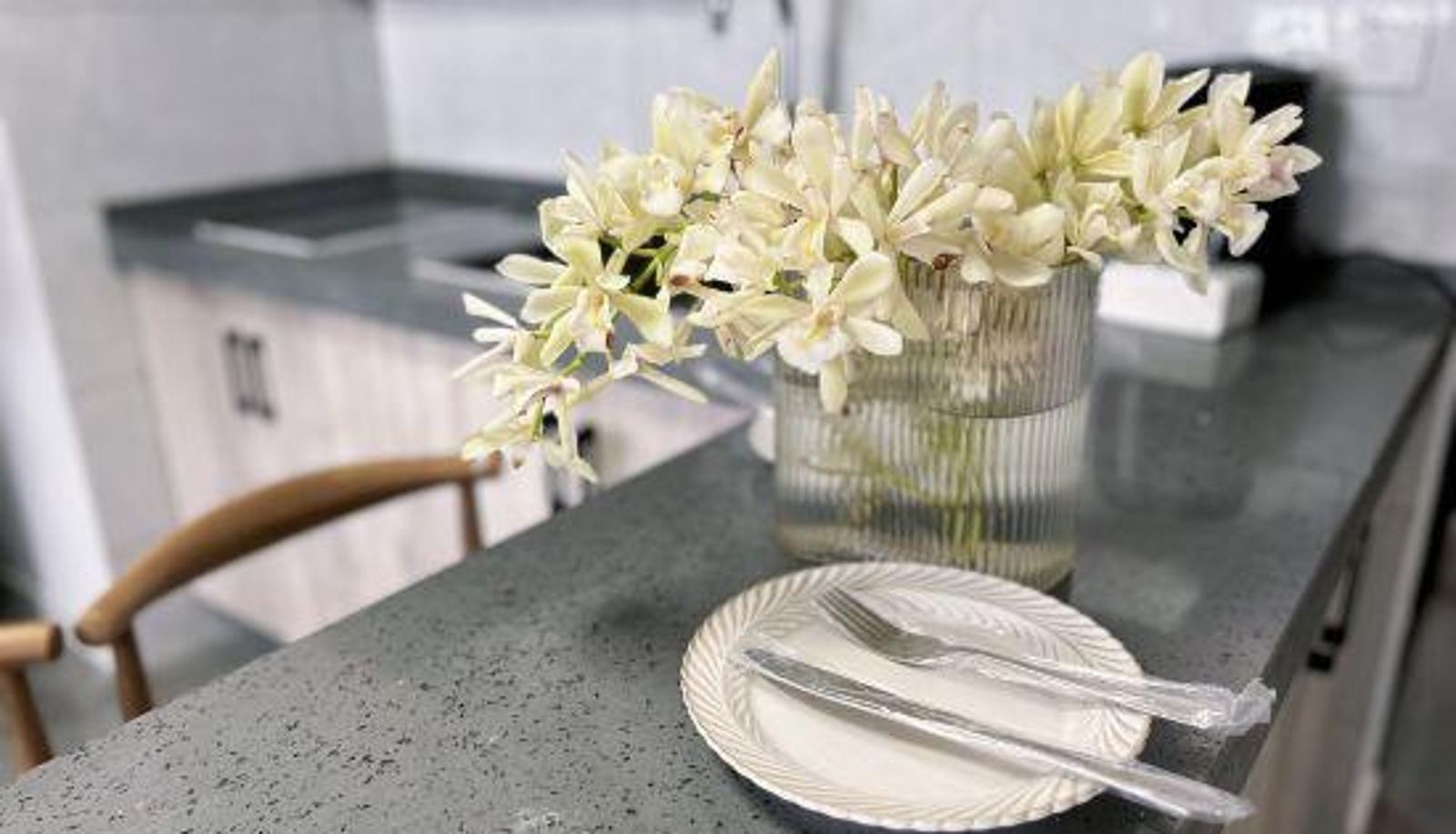 Gezinskamer - Wuhan citynest x high rise apartment