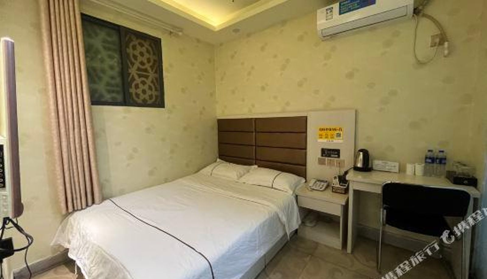 Chambre - Dulian Boutique Hotel
