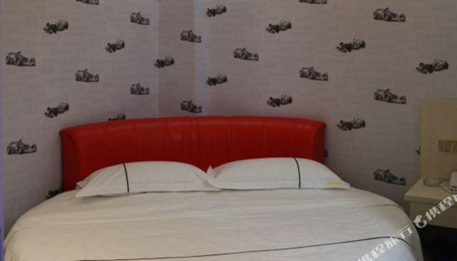 Chambre - Dulian Boutique Hotel