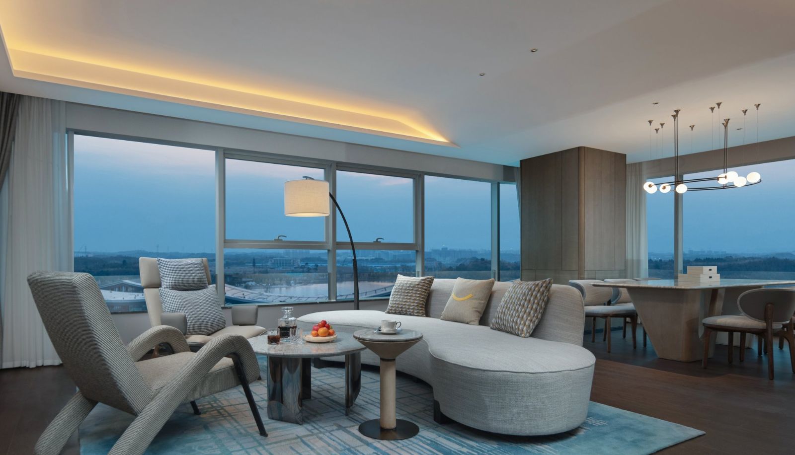 Zimmer - Holiday Inn CHENGDU EAST by IHG