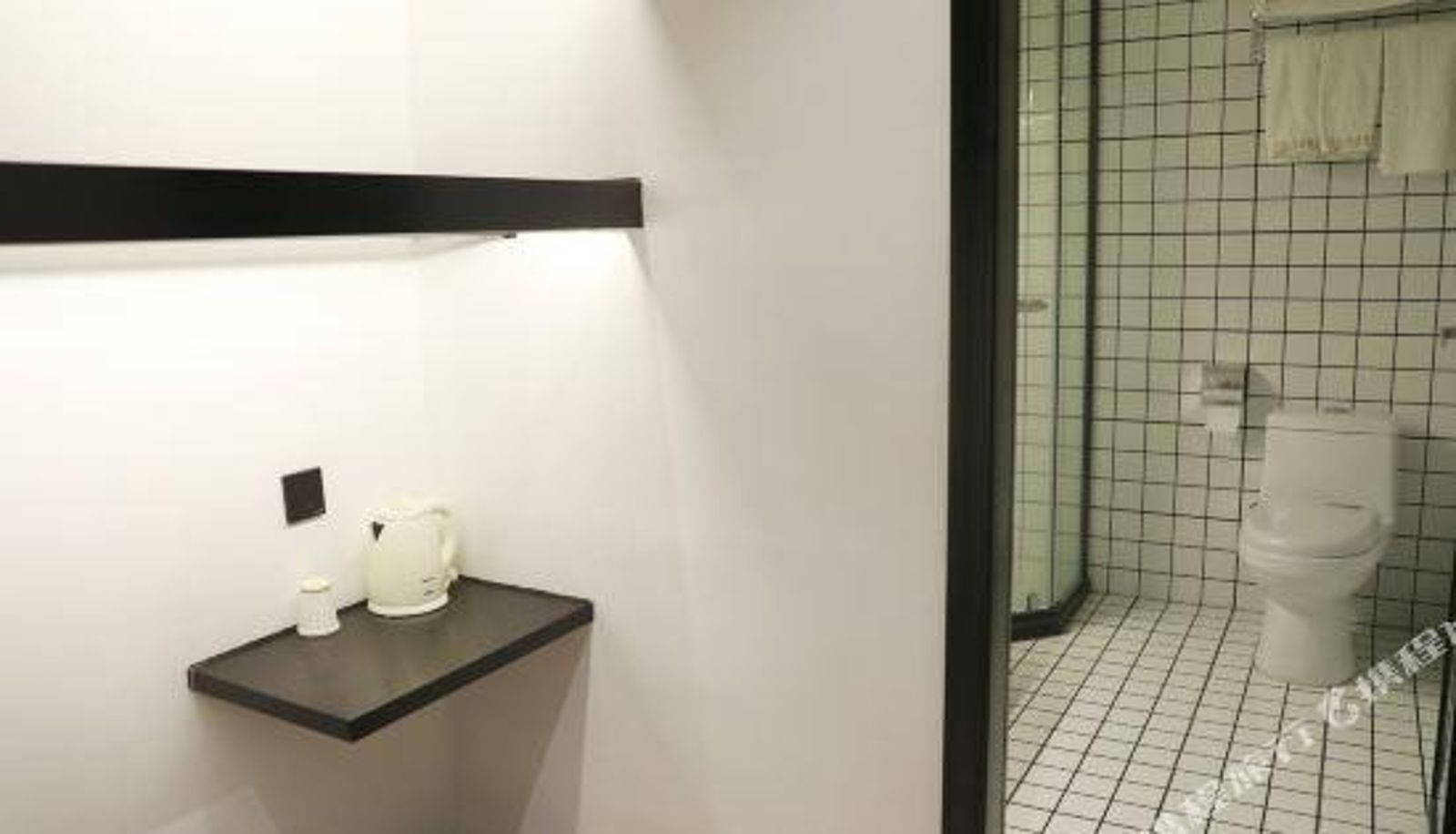 Habitación - Honey Hotel(JiangHan Road Pedestrian Street )