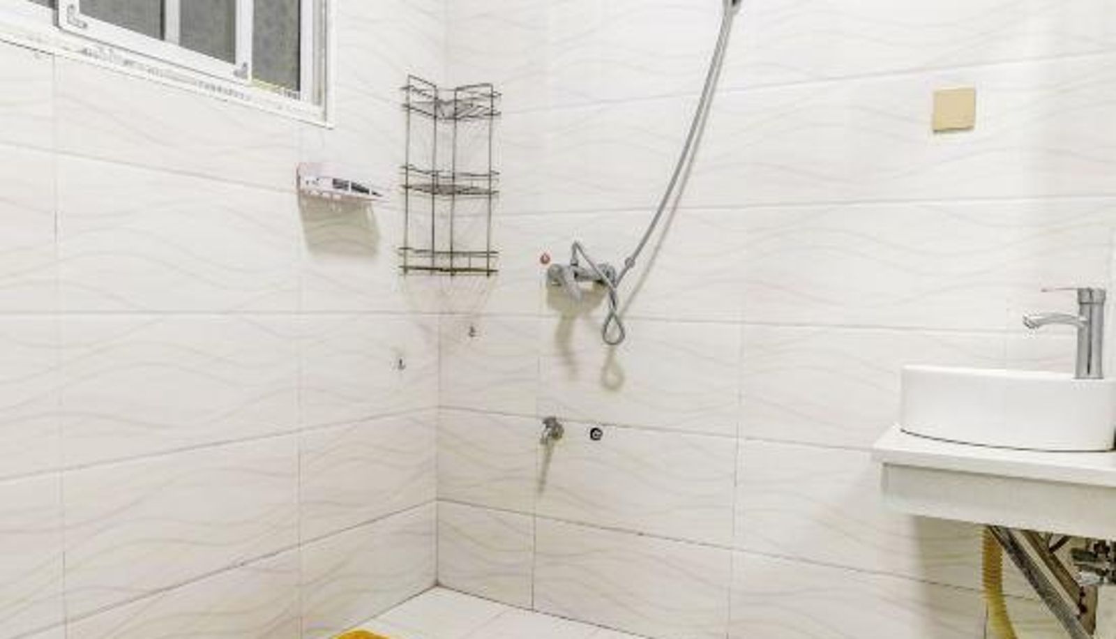 Kamer - Penghao Business Hotel