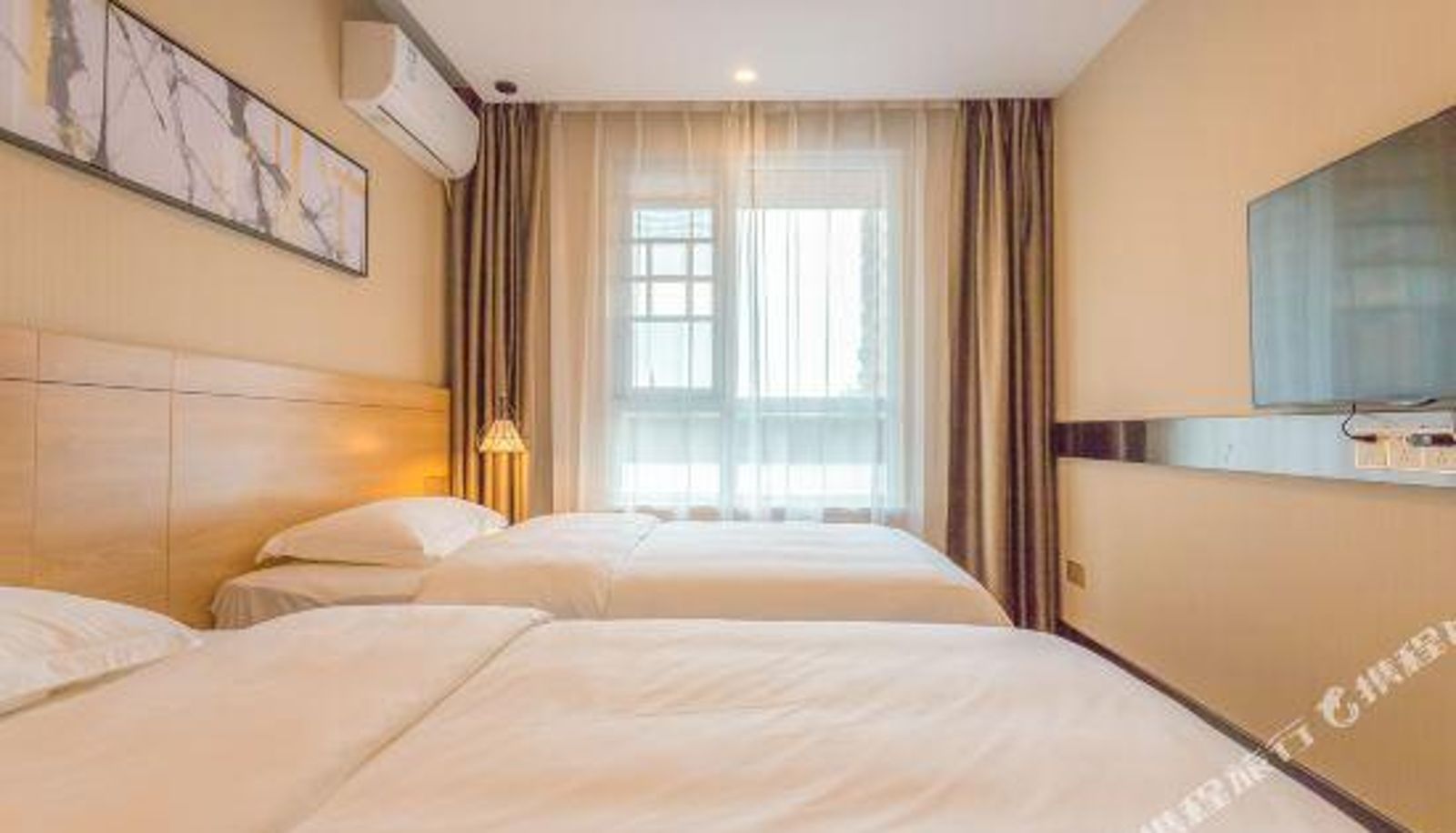 Chambre - Jinfeng Boutique Hotel
