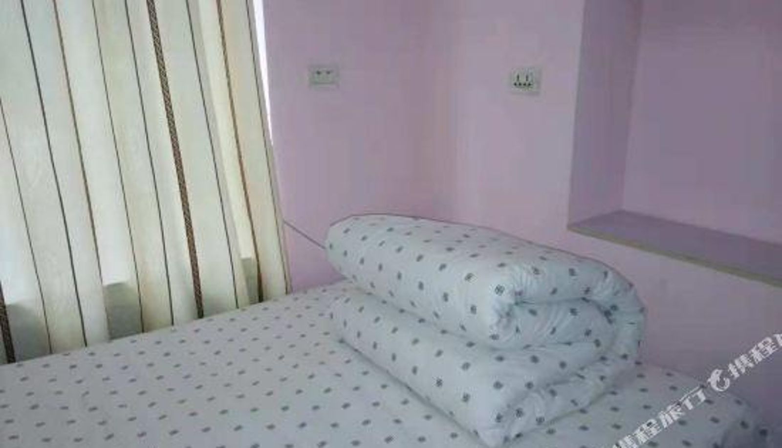 Room - Haojia Apartment