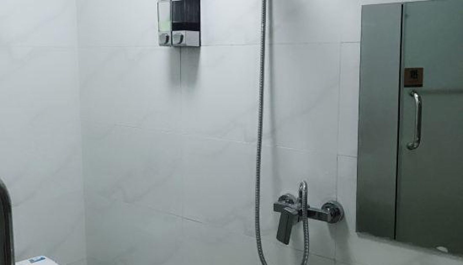 Camera business - Haorui Business Hotel