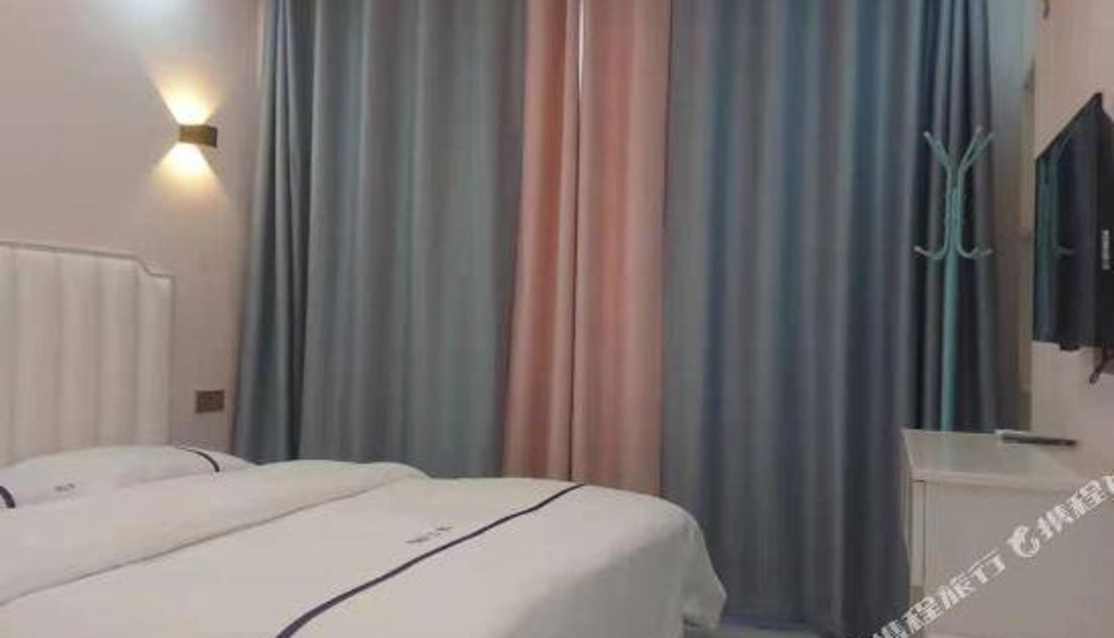 Chambre Business - Green Select Hotel Apartment (Wuhan Station Branch)