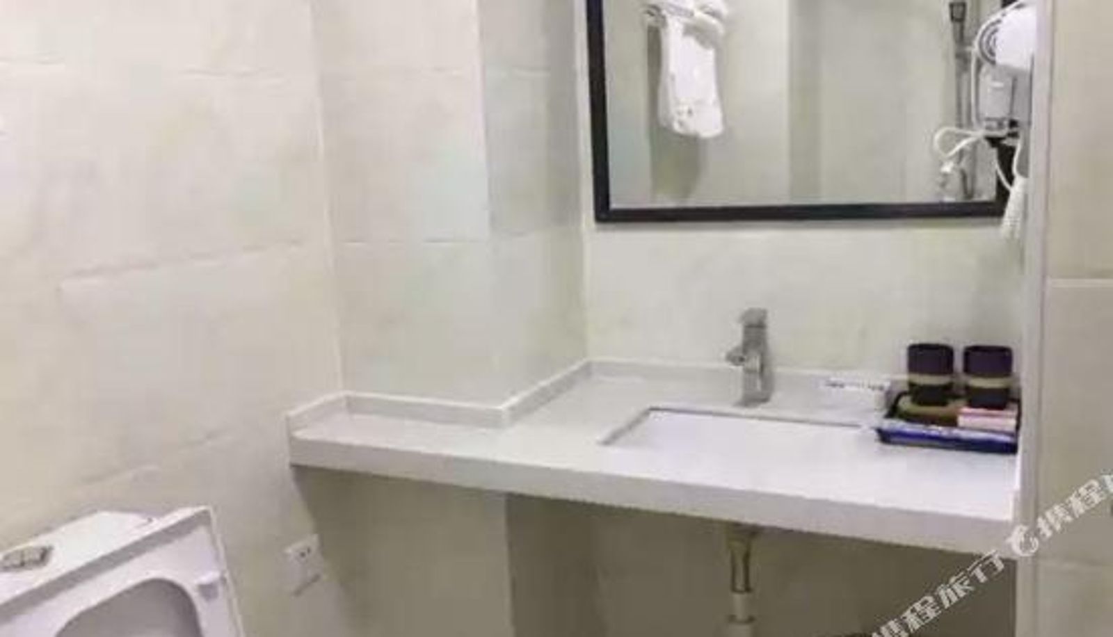 Kamer - Night Time Serviced Apartment