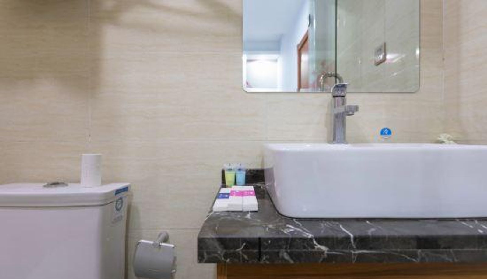 Kamer - Xbd Internet Hotel (Wuhan Optics Valley Textile University Shop)