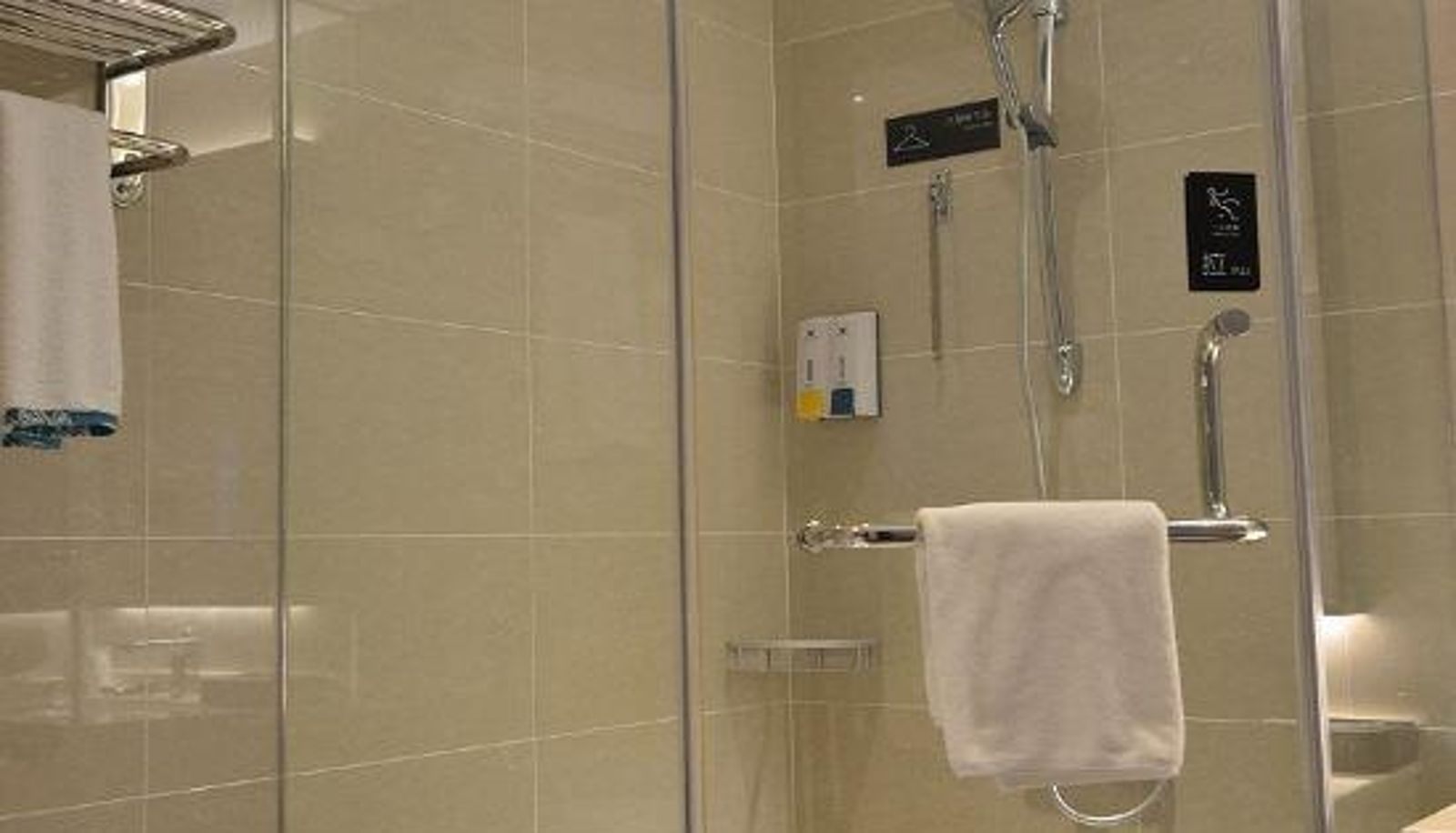 Room - City Convenient Hotel(Wuhan Optics Valley Ouyada Yangjiawan Subway Station Branch)