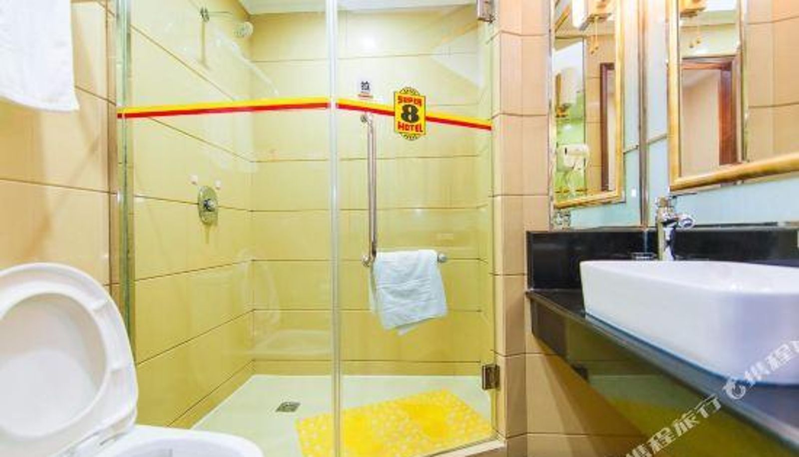 Pokój - Wuhan Chuyun Hotel (Zhongnan Road Subway Station)