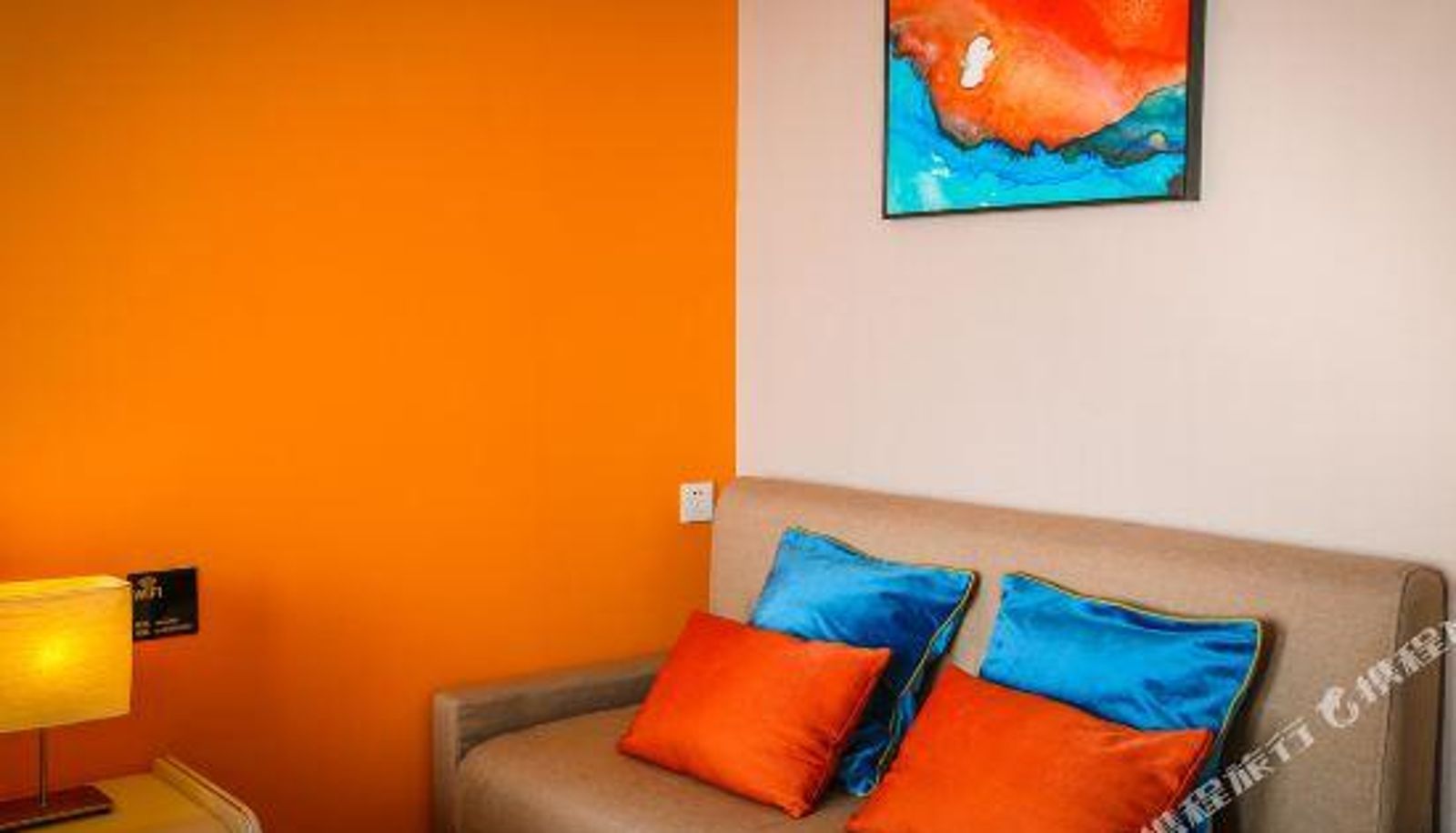 Pokój - Aimeile Boutique Hotel