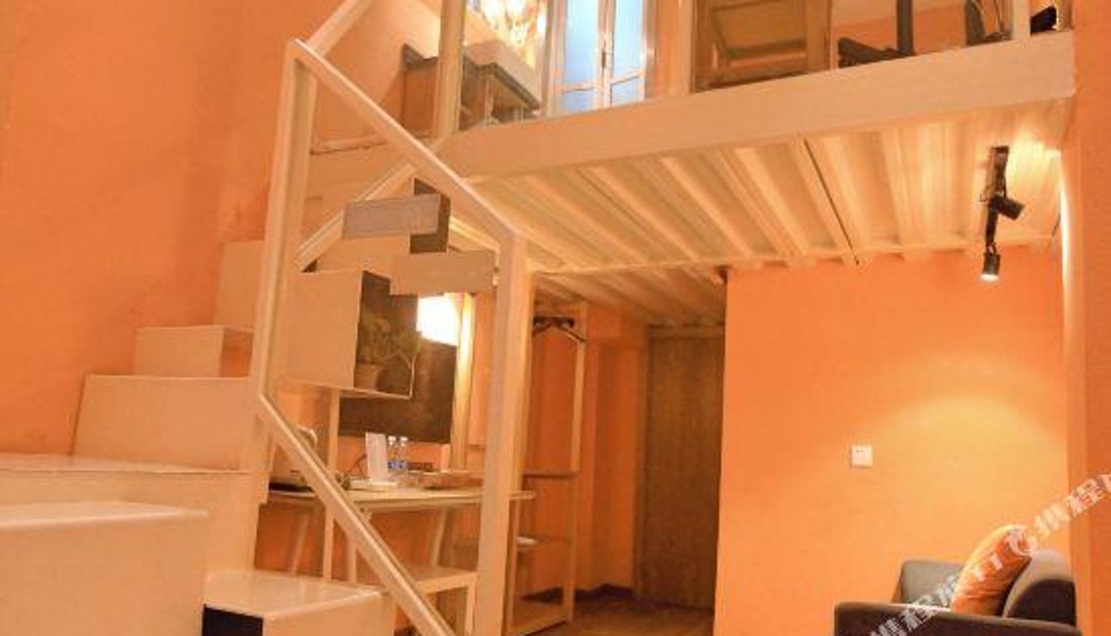 Chambre Familiale - Zeshengjia Theme Hotel