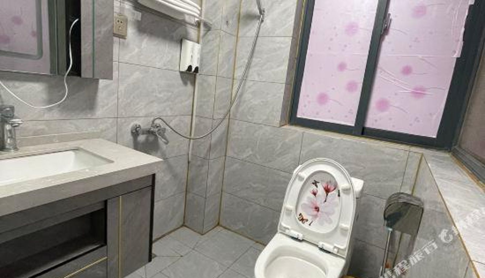 Gezinskamer - Chenyuan 98 Hotel