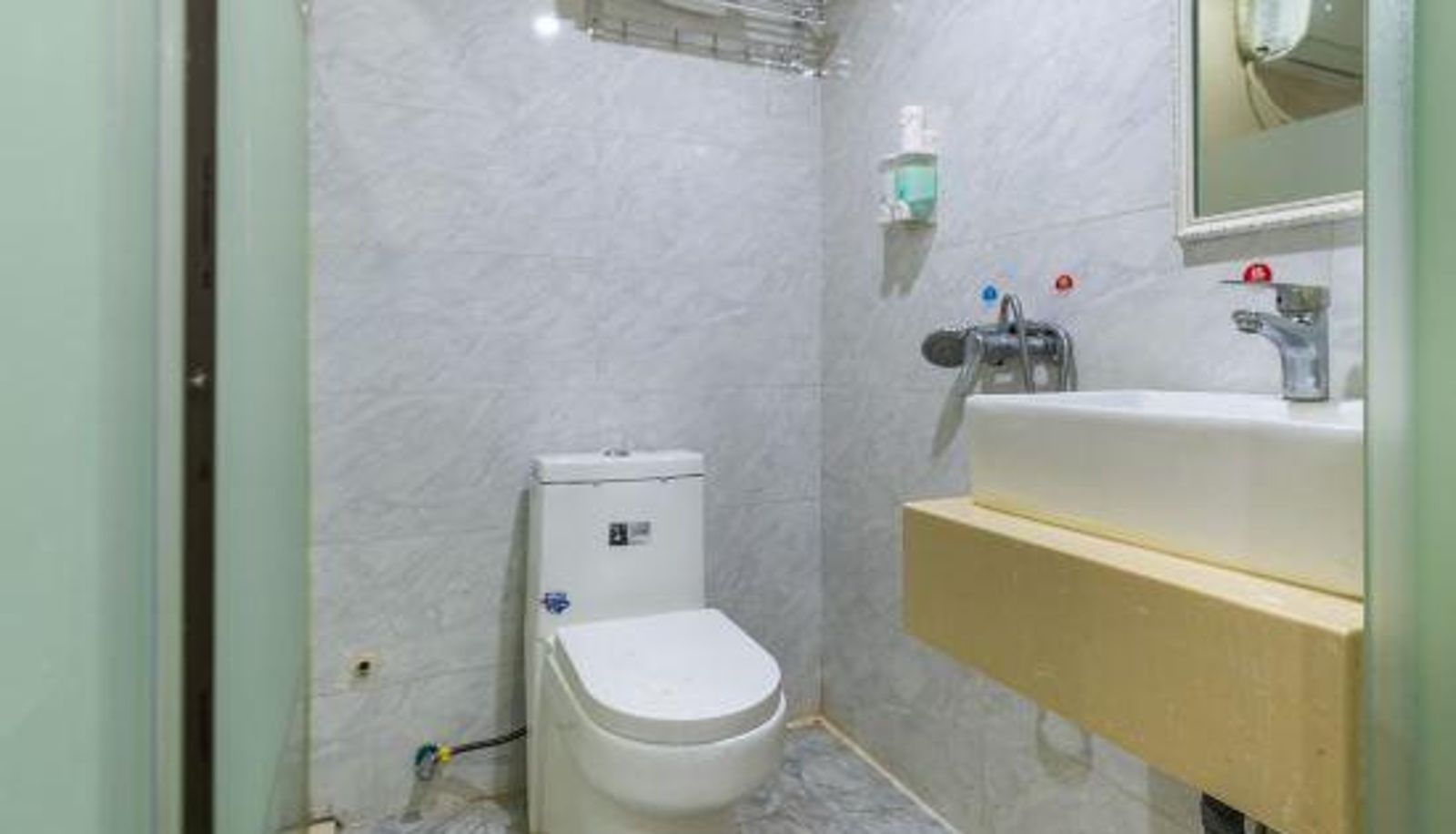 Habitación - Wuhan Yier Theme Hotel