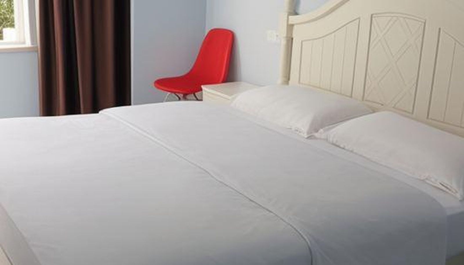 Habitación - Shengyuan Hotel (Wuhan University of Engineering Liufang Campus)
