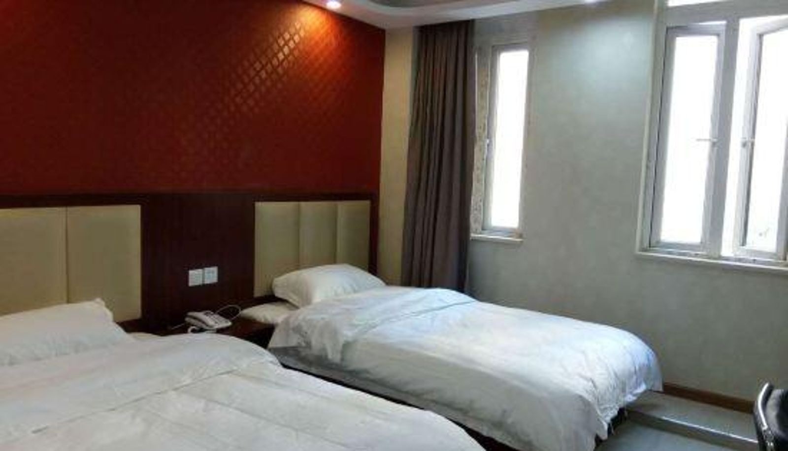 Pokój - Yi Zhi Meng Hotel