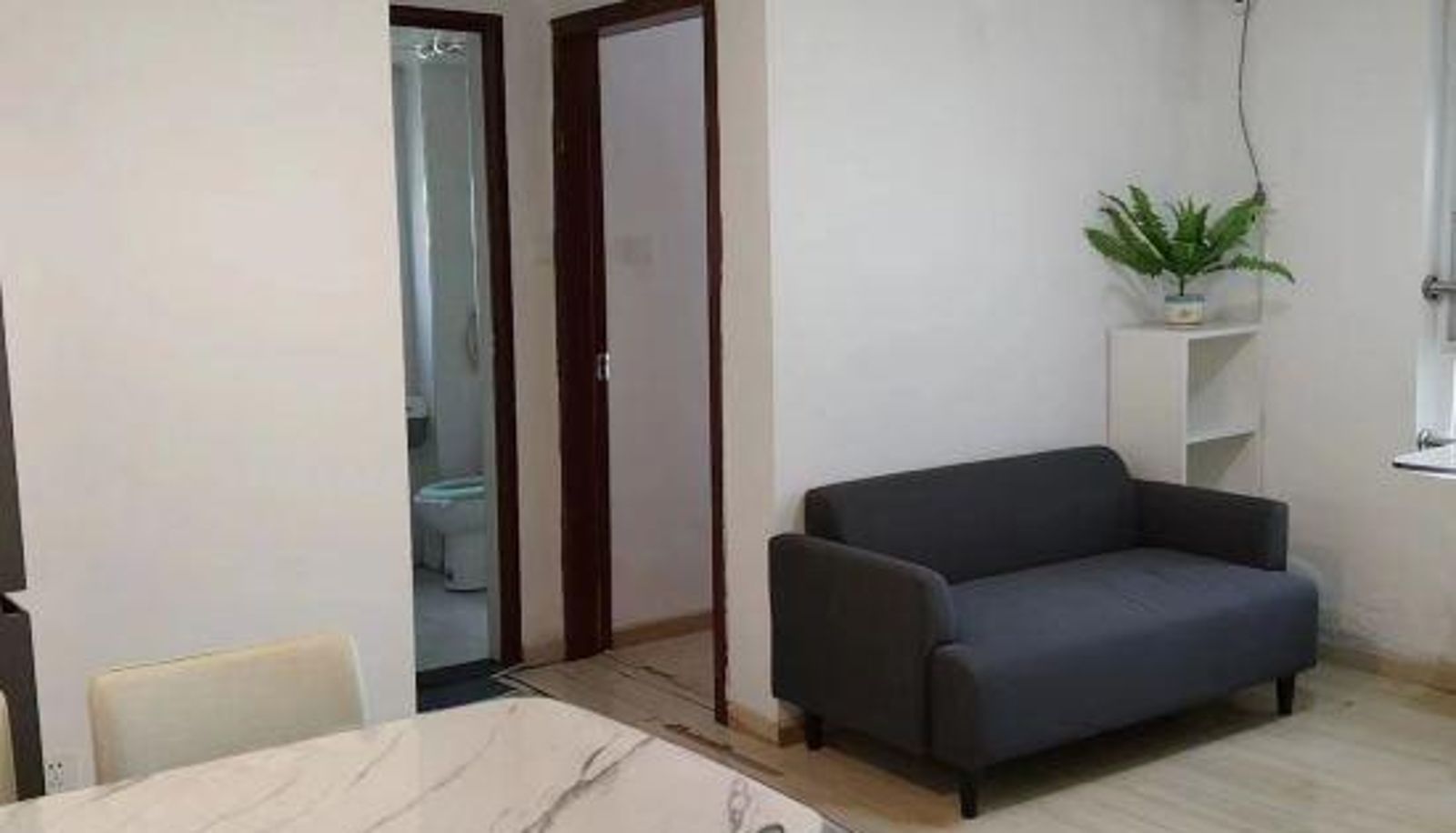 Zimmer - Hela Apartment Hotel