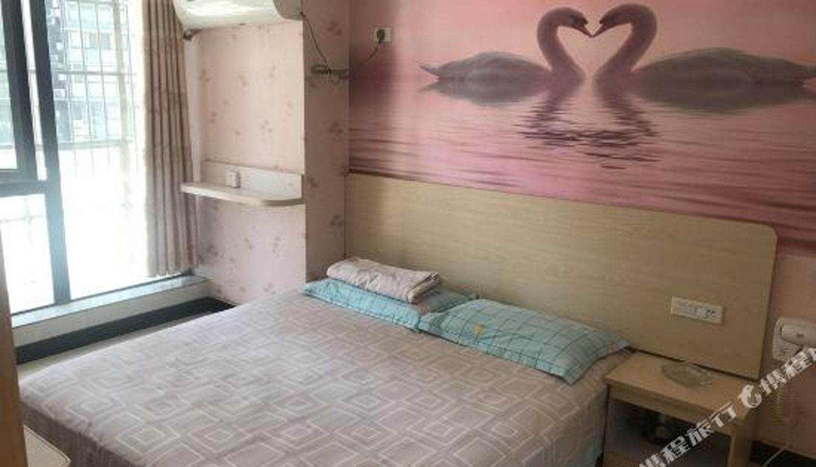 Habitación - Zuimengyuan Hotel