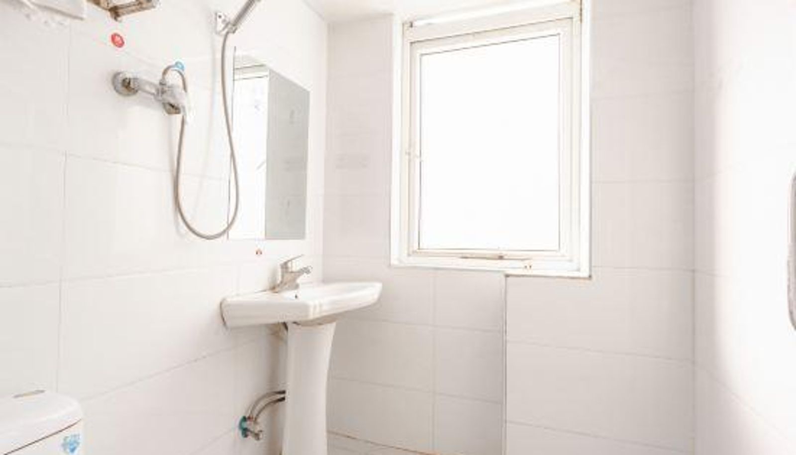 Room - Light Stay · Qitianle Hotel (Wuhan Happy Valley Wuhan Station Store)