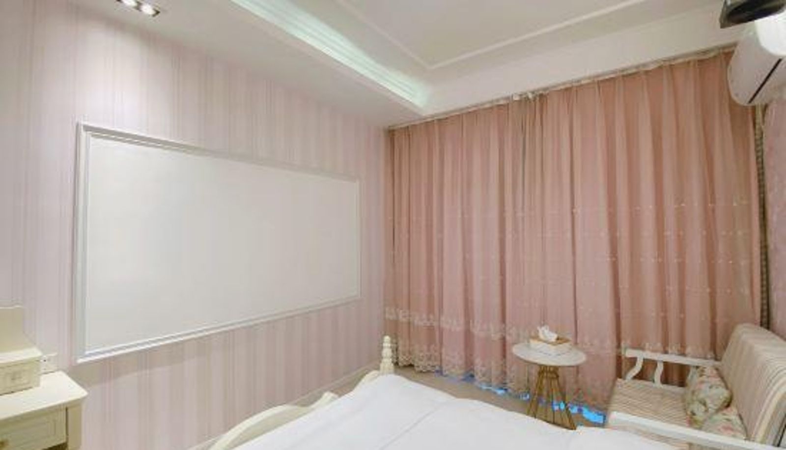 Kamer - My Orange Hotel(Jiedaokou Wuhan University)