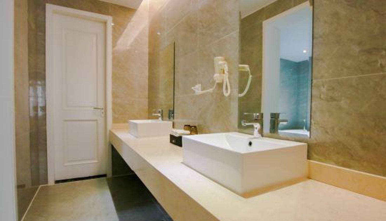 Habitación corporativa - Bin'an Sicanglong Hotel