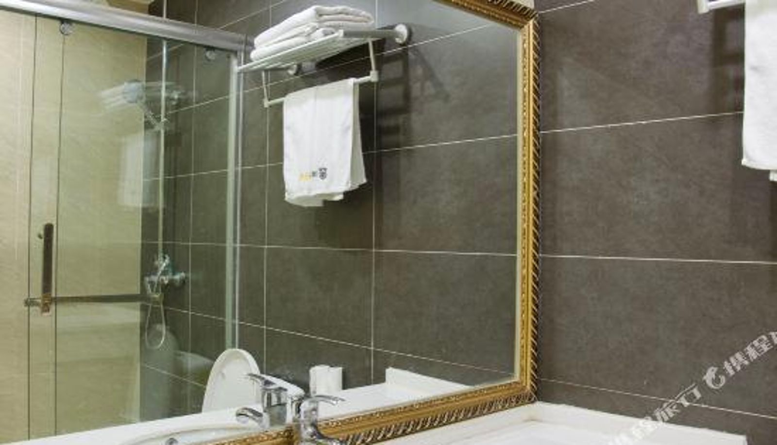 Habitación corporativa - Bosson Business Hotel