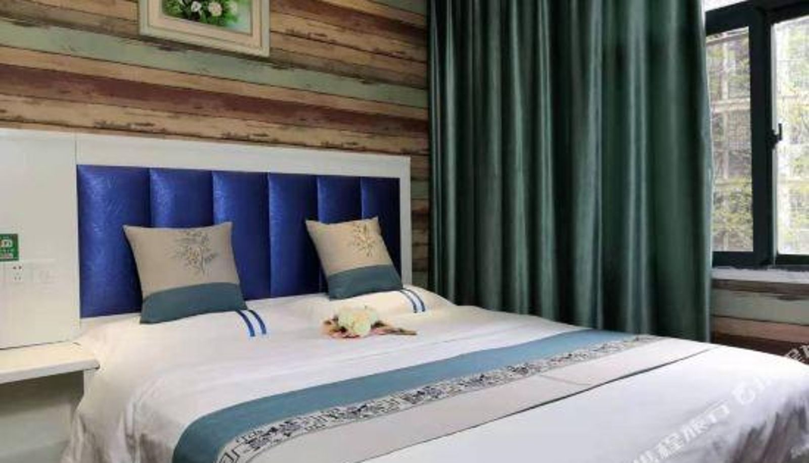 Room - Weimei Hotel (Huazhong Normal University Branch)
