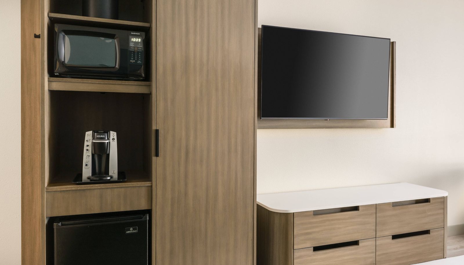 Habitación - Fairfield by Marriott Inn and Suites Marathon Florida Keys