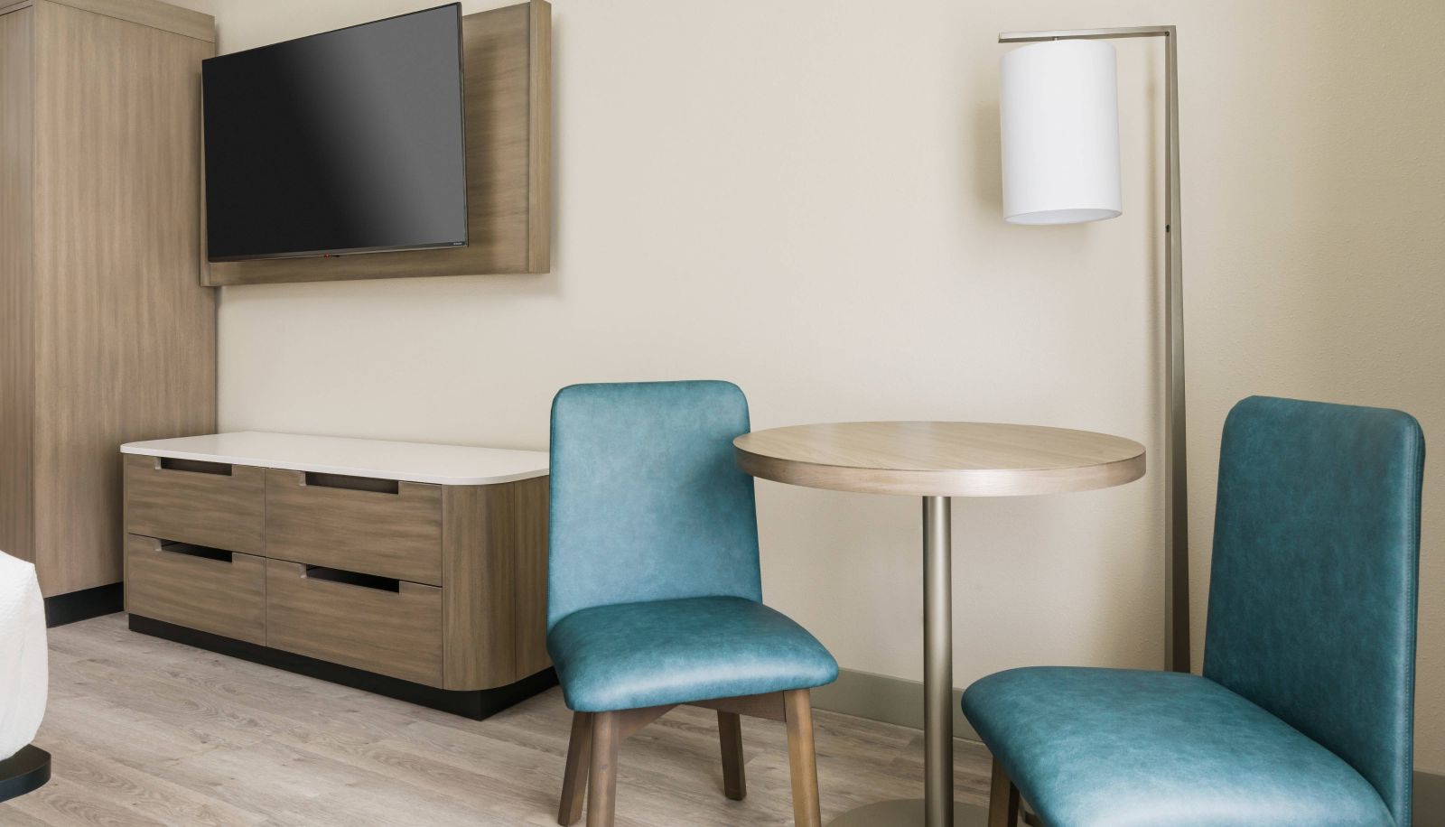 Habitación - Fairfield by Marriott Inn and Suites Marathon Florida Keys