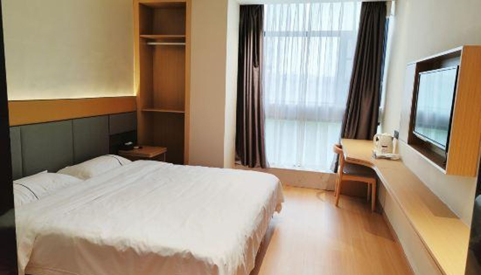Camera business - shijishangwu hotel