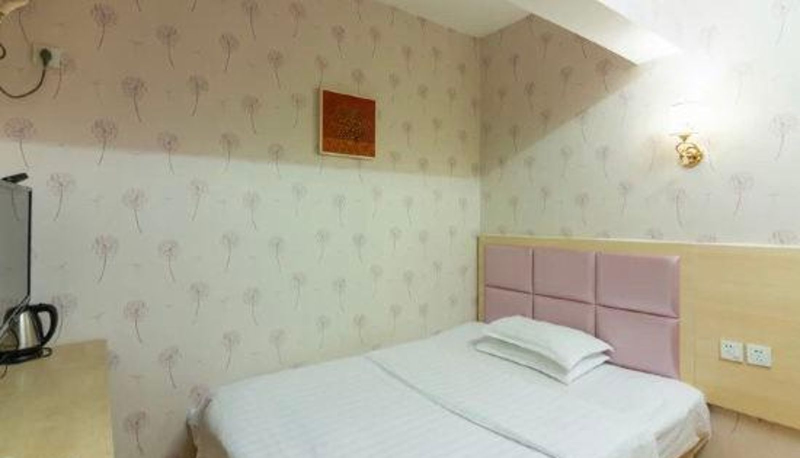 Room - e Home Apartment Hotel