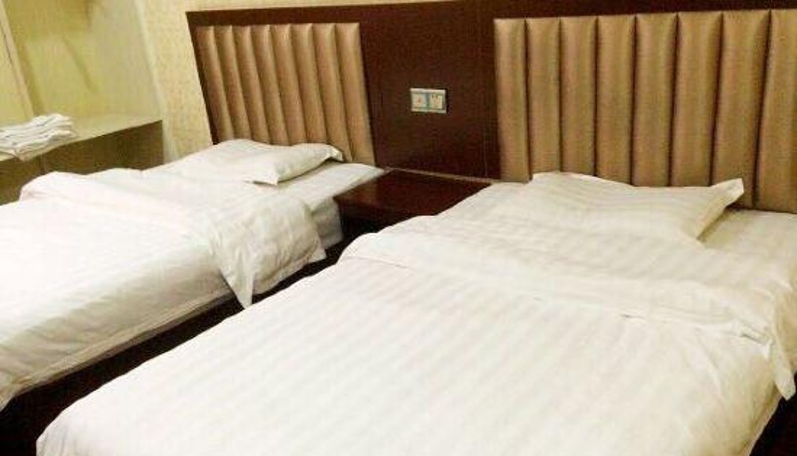 Chambre - Xinquan Hotel