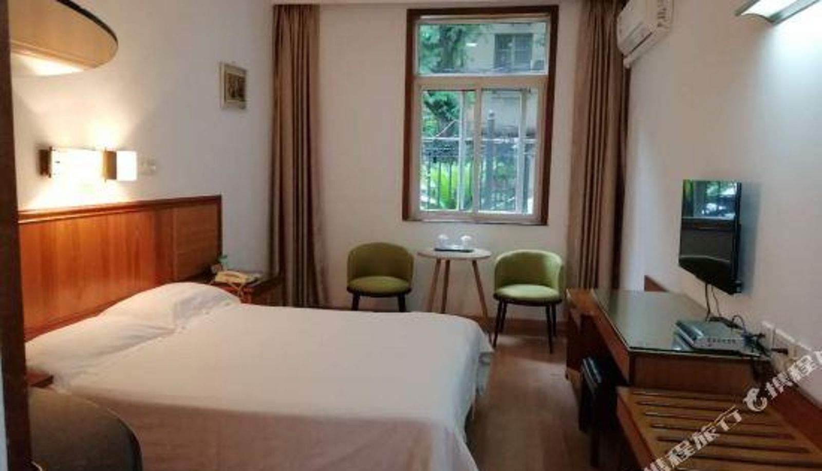 Business room - Weishi Hotel