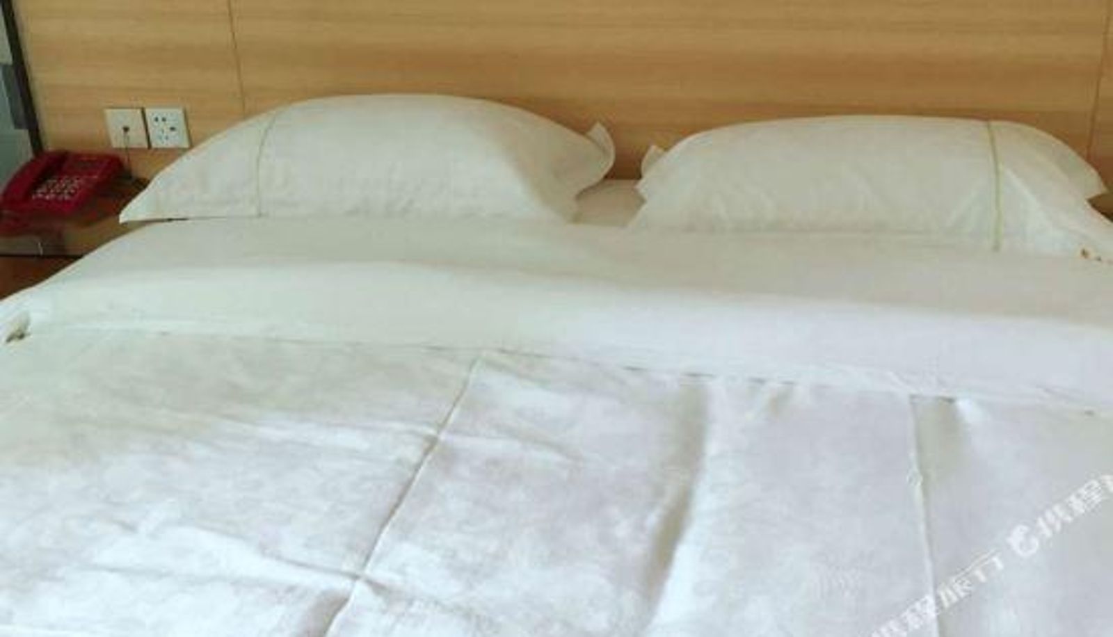 Camera - Jufeng boutique hotel