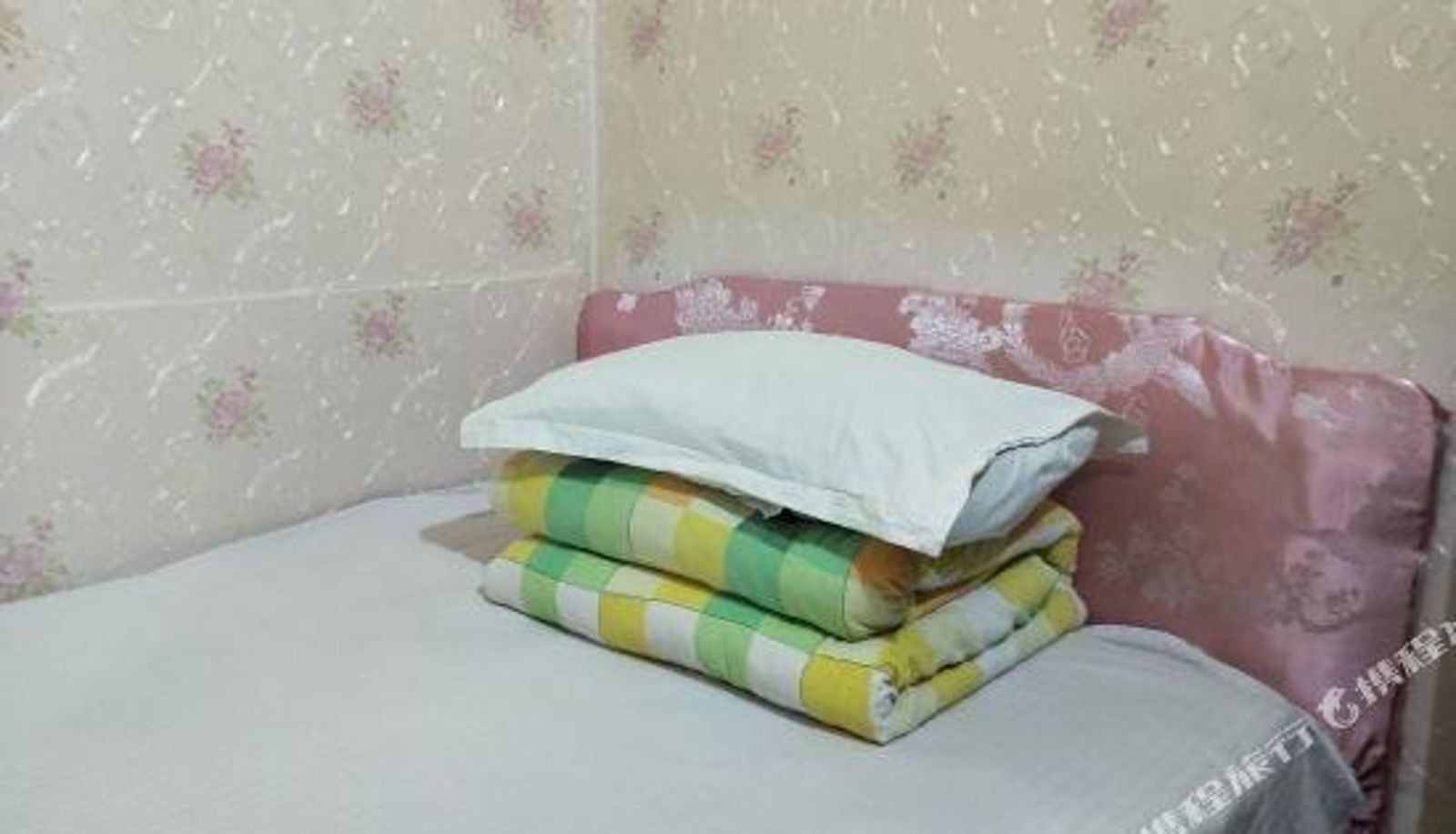 Chambre - Zhenzhen Family Apartment
