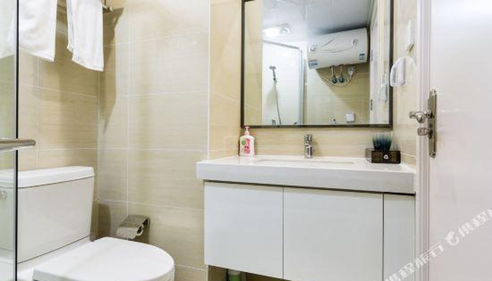 Room - Wuhan Mjia Home