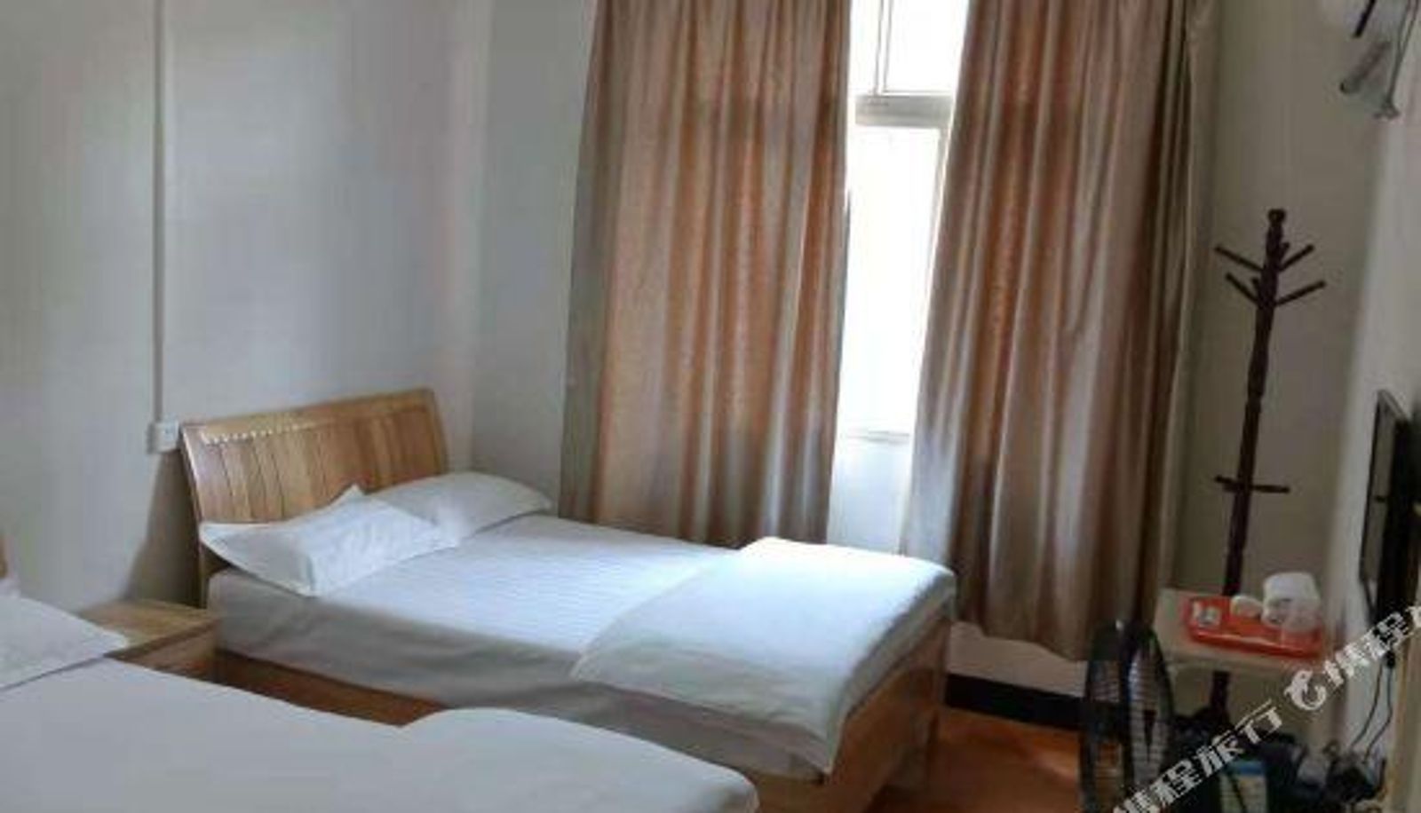 Camera - Jiwang Apartment