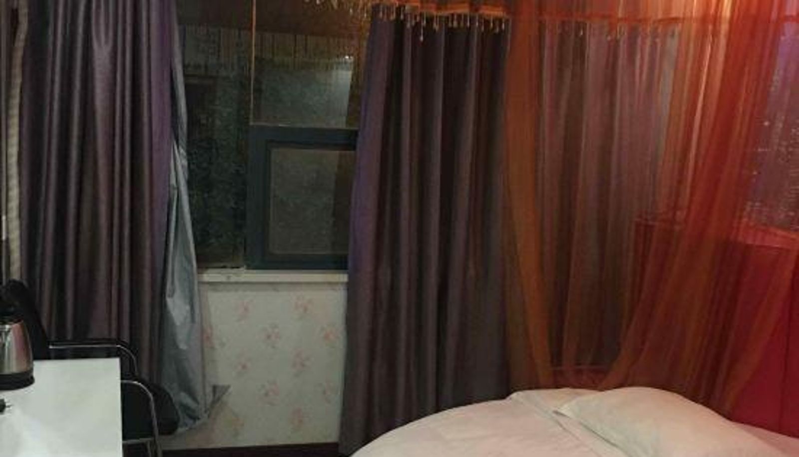 Habitación - Jinkaixuan Hotel