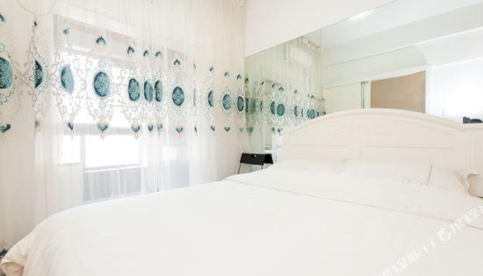 Kamer - Yumi Apartment (Wuhan Qingnian Road Metro Station)