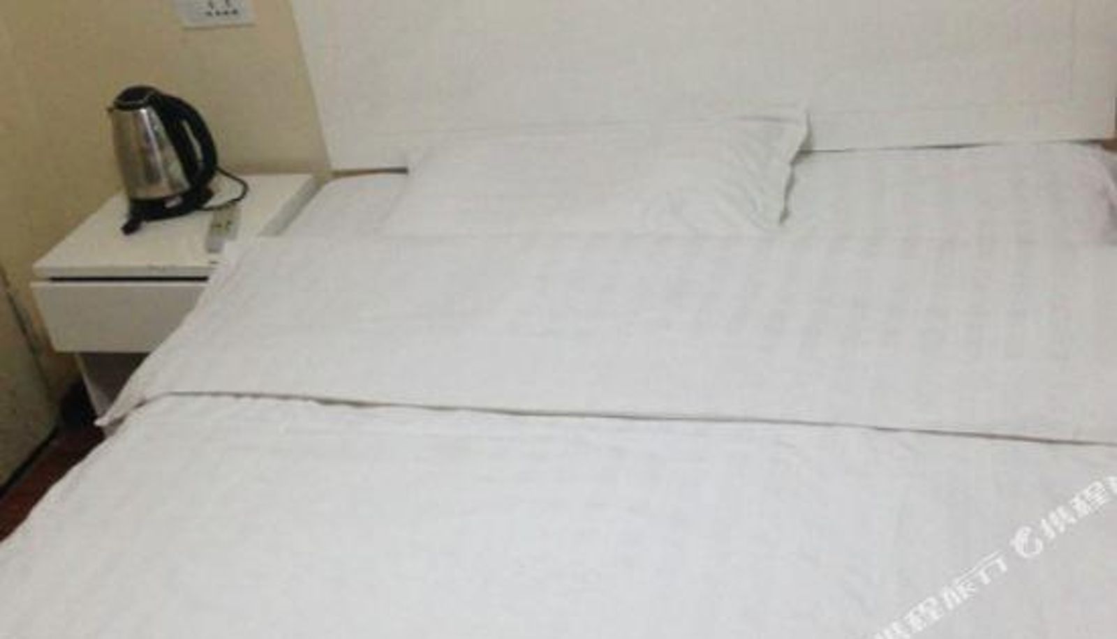 Room - Manyi Hotel
