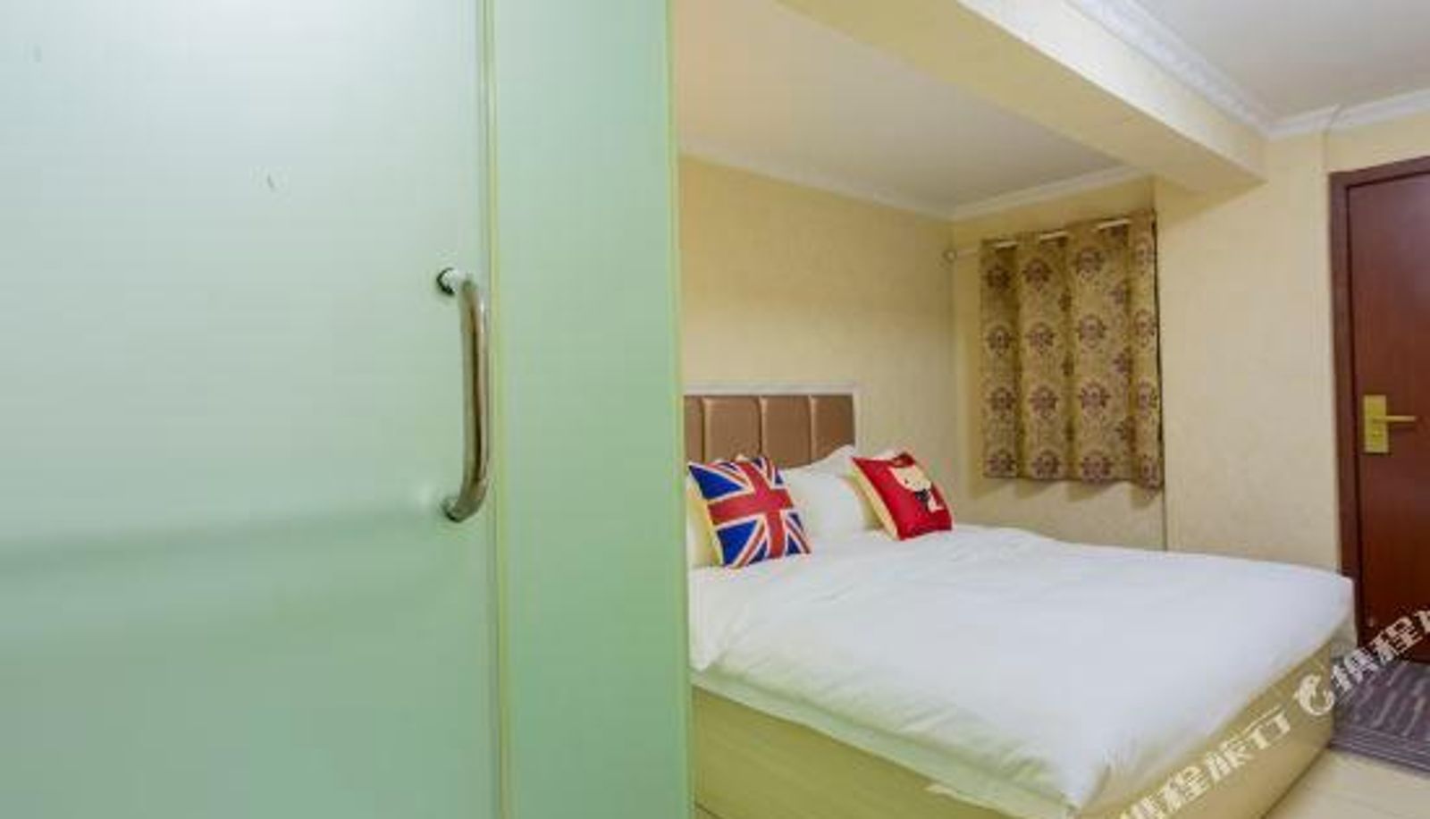 Chambre - Geely Collection Hotel