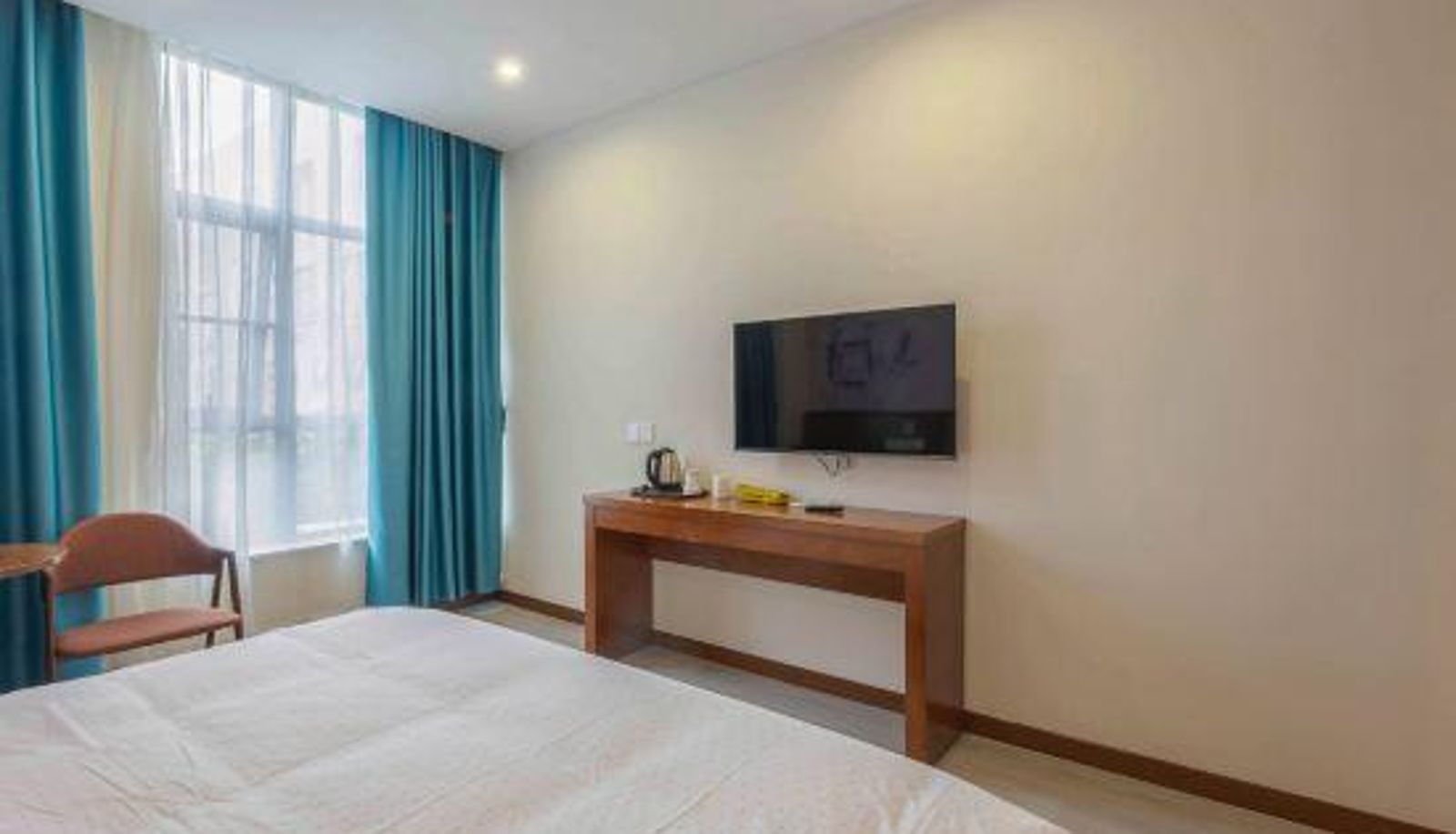 Room - Wuhan Xinqitian Hotel