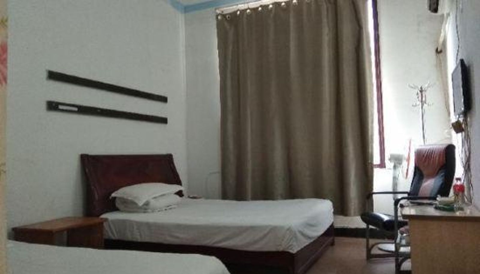 Kamer - Zhiyin Apartment(Wuhan Huaxia College)